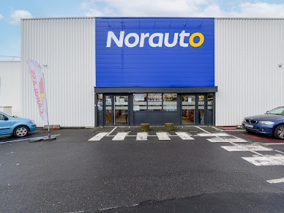 Norauto Garges Les Gonesse, Garage Automobile à Garges-lès-Gonesse