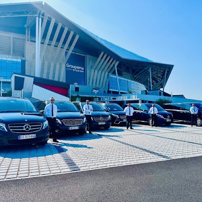 Squeed, Garage Automobile à Meyzieu