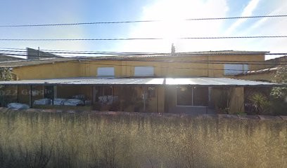 MRP Automobile, Garage Automobile à Marignane