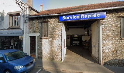 CL AUTOMOBILES Fiat, Garage Automobile à Conflans-Sainte-Honorine