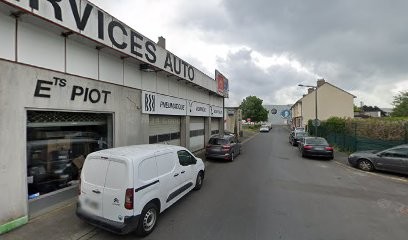 Services Auto Precisium Garage, Garage Automobile à Saint-Quentin