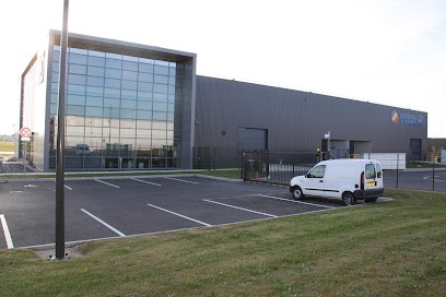 Bondioli & Pavesi France S.A., Garage Automobile à Mennecy