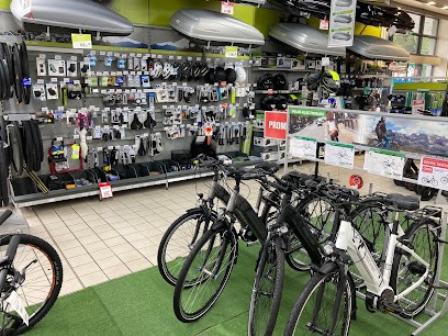 Feu Vert, Garage Automobile à Hyères