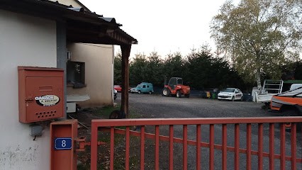 Garage rieutort util occas, Garage Automobile à Chaudes-Aigues