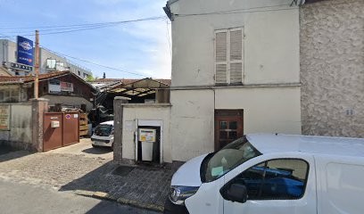 Denêtre Jacques, Garage Automobile à Neuilly-Plaisance