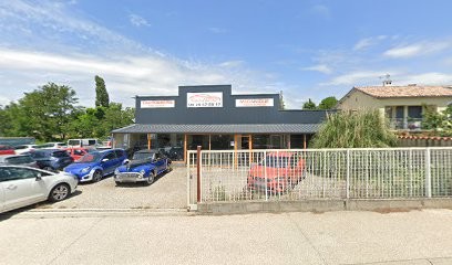 Laurent Denis, Garage Automobile à Chatuzange-le-Goubet