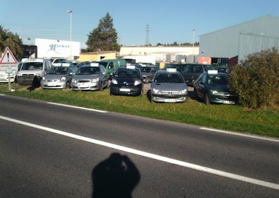 AZM AUTO 34, Garage Automobile à Frontignan