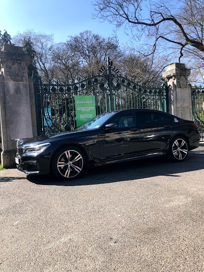 VTC Nancy - MySam Nancy votre chauffeur privé, Garage Automobile à Vandoeuvre-lès-Nancy