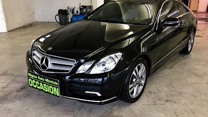 Négoce Auto Montois, Garage Automobile à Mont-de-Marsan