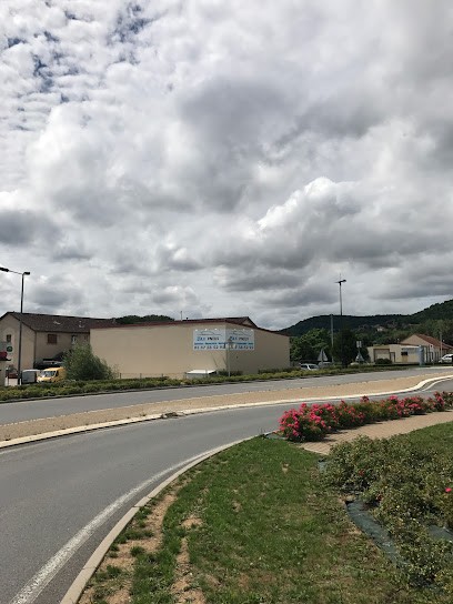 AF Pneus, Garage Automobile à Marange-Silvange