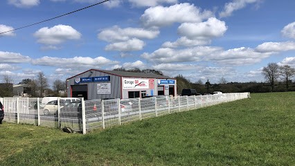 GR’Autos - Bosch Car Service, Garage Automobile à Guenrouet