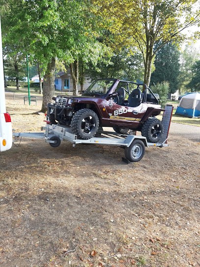 GARAGE LAURENT DELPY - Citroën, Garage Automobile à Sainte-Féréole