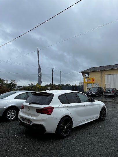 TDR AUTO 72, Garage Automobile à Noyen-sur-Sarthe