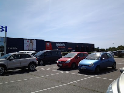 Centre Auto Roady Pornic, Garage Automobile à Pornic