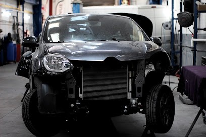 ST AUTO-SERVICES, Garage Automobile à Saint-Ouen