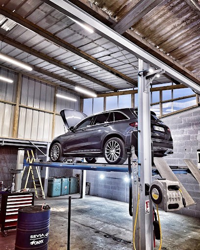 GARAGE LEX AUTO, Garage Automobile à Lisieux