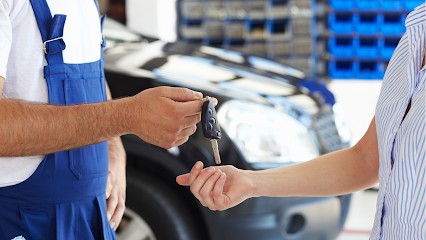 Garage Boutet - AD Expert, Garage Automobile à Montrichard Val de Cher