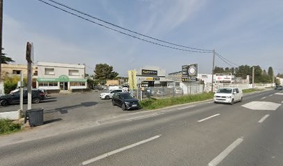 AUTO STYLE 34, Garage Automobile au Crès