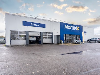 Norauto Limoges Le Vigen, Garage Automobile au Vigen