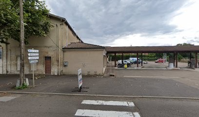 Avatacar, Garage Automobile à Tournus