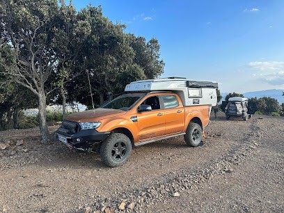 Rando Espace 4X4, Garage Automobile à Vougy