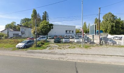 ABS AUTO (EXCLUSIVES CARS LOUVROIL), Garage Automobile à Louvroil