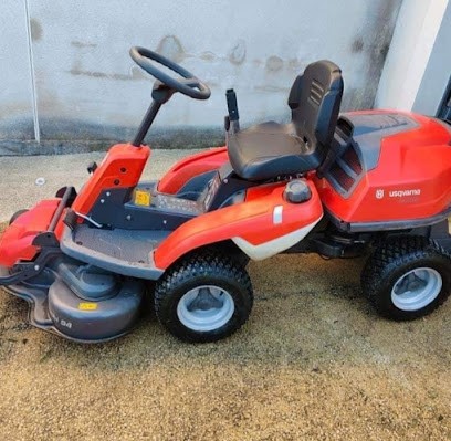 Payan Motoculture, Garage Automobile à Venasque