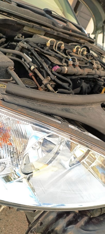 Excellence auto -LETSHU John, Garage Automobile à Exireuil