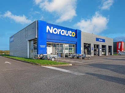Norauto Guilers, Garage Automobile à Guilers
