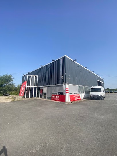 New _ Garage Verge SAS, Garage Automobile à Latresne