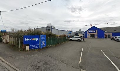 GARAGE DE SARAN, Garage Automobile à Saran