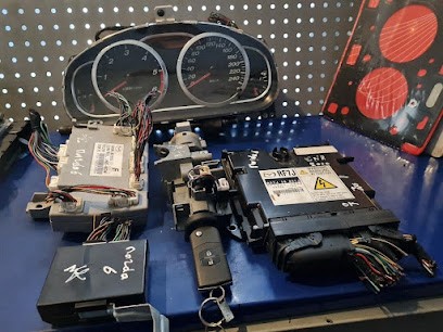 H.R auto, Garage Automobile à Millau