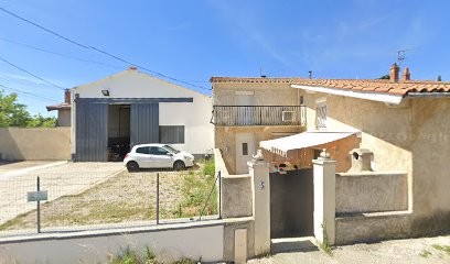 Atome Moto, Garage Automobile à Pont-de-l'Isère