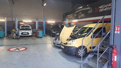 GMEX Autos, Garage Automobile à Décines-Charpieu