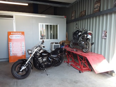 A L'atelier d'Éric, Garage Automobile à Rivesaltes
