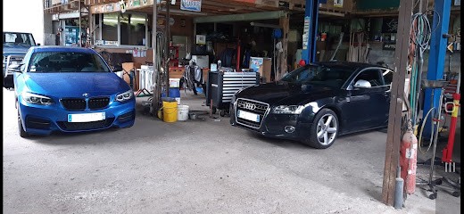 FDgarage, Garage Automobile à Seux