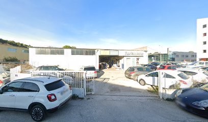 Opel Service, Garage Automobile à Venelles