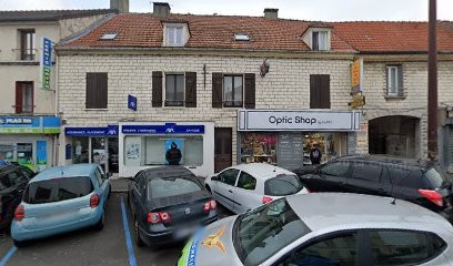 Garage Du Village, Garage Automobile à Sarcelles