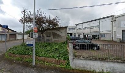 Garage Des Expos, Garage Automobile à Vandoeuvre-lès-Nancy