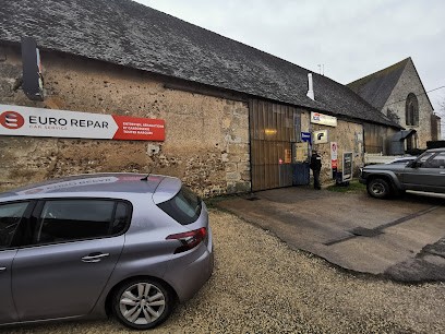 Garage des Champarts - Eurorepar, Garage Automobile à Bouglainval
