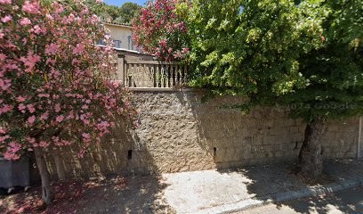 Philippe Fontes, Garage Automobile à Santa-Maria-Siché