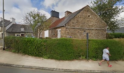 Garage André, Garage Automobile à Kerfot