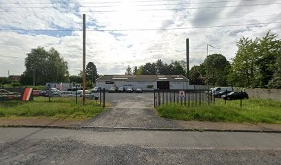 Avatacar Condé Sur L'Escaut, Garage Automobile à Condé-sur-l'Escaut