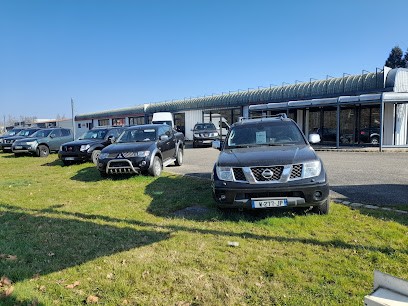 AUTOMOBILES CIVENS, Garage Automobile à Civens