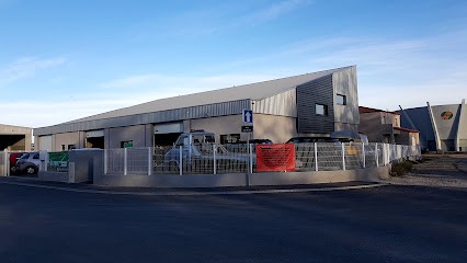 Ag Classic, Garage Automobile à Pia