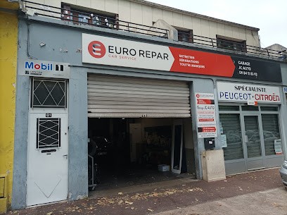 JC Auto, Garage Automobile à Bonneuil-sur-Marne