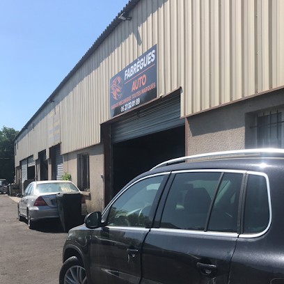 Fabrègues automobile, Garage Automobile à Fabrègues