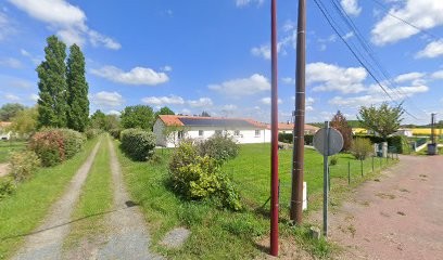 Geoff Nett'Auto, Garage Automobile à Amberre