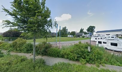 Saint Romain Caravanes, Garage Automobile à Saint-Romain-de-Colbosc