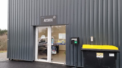 Garage Le Dran, Garage Automobile à Sardent